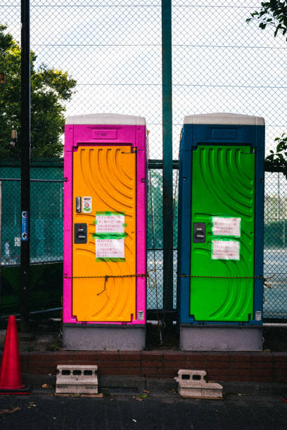 Trusted Newman, CA porta potty rental Experts