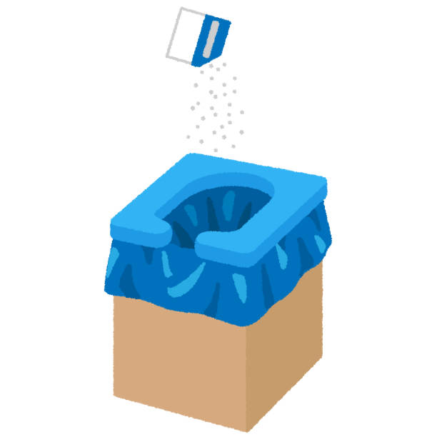 Porta potty rental for outdoor events in Newman, CA