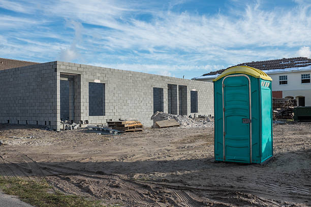 Portable Toilet Options We Offer in Newman, CA